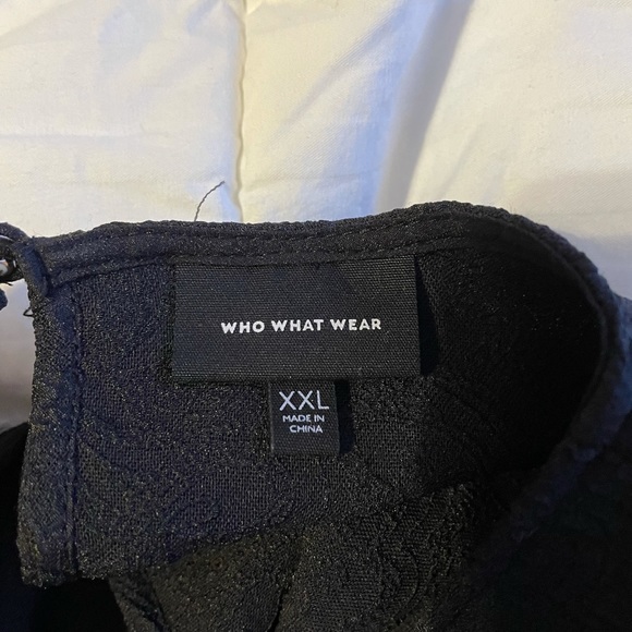 Who What Wear - Picture 2 of 2